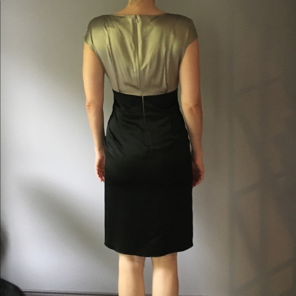 MaxMara knee length dress. - Picture 7 of 7